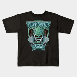 PREDATOR GYM Kids T-Shirt